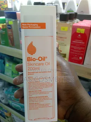 Bio-Oil Skincare Only 200ml
