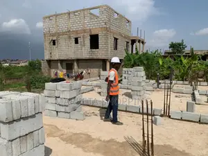 Construction, Renovation and Maintenance Services