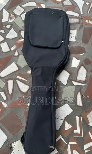 Bass Guitar Bag