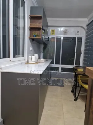 1 Bedroom for Short Stay