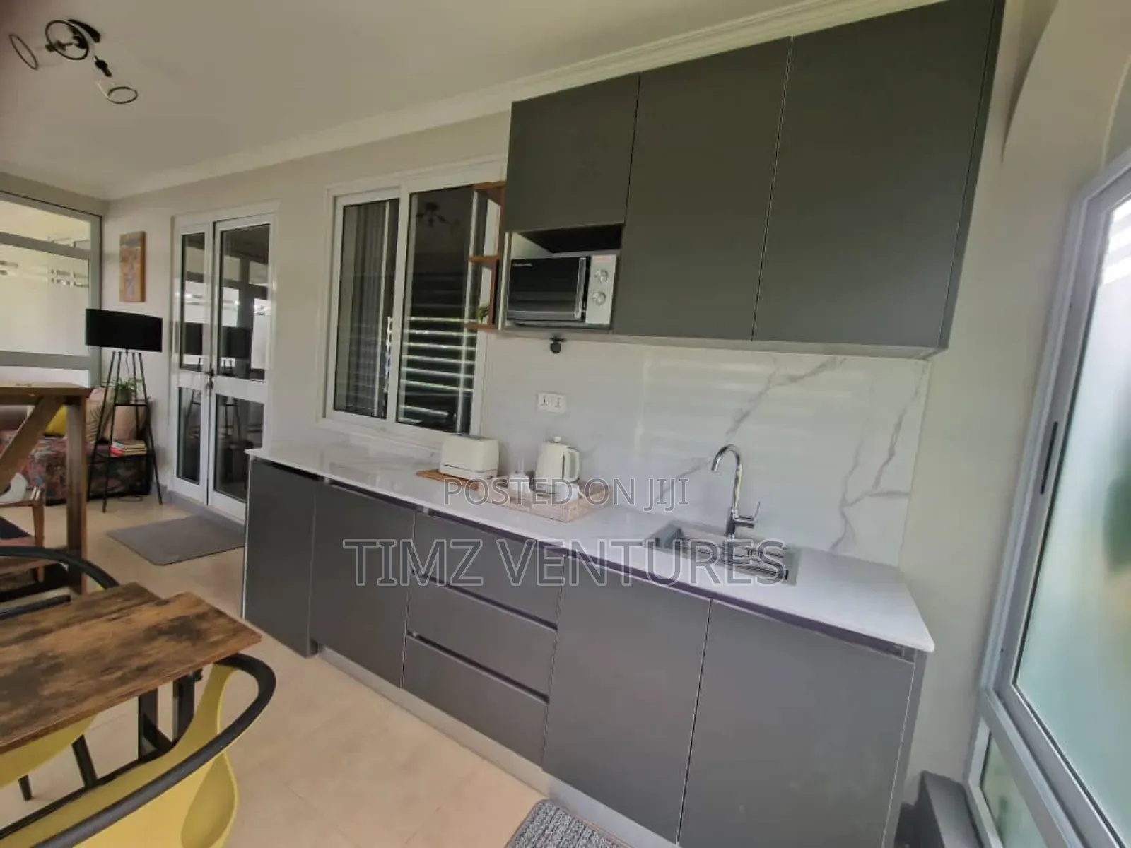 1 Bedroom for Short Stay