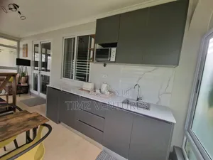 1 Bedroom for Short Stay