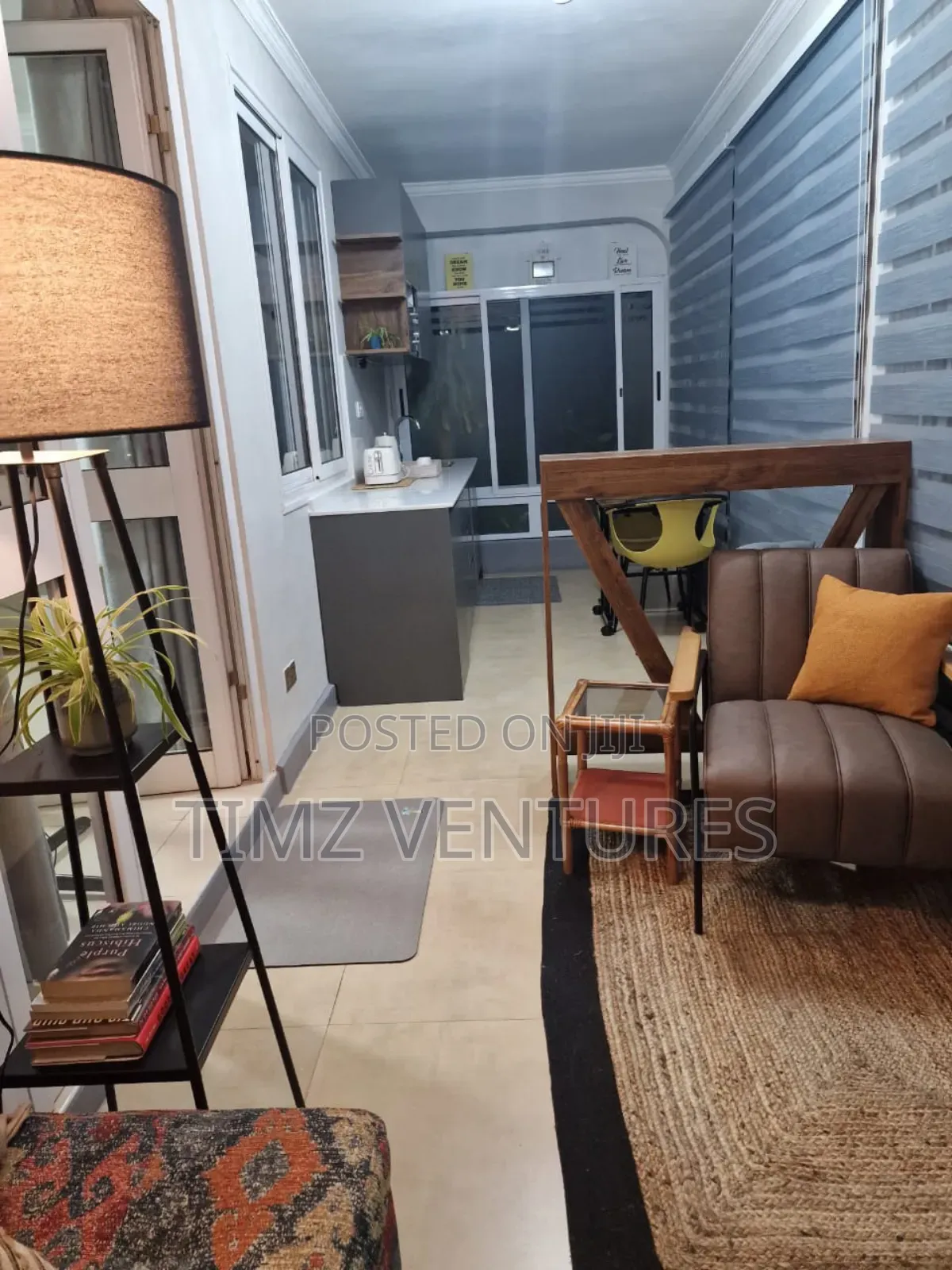 1 Bedroom for Short Stay