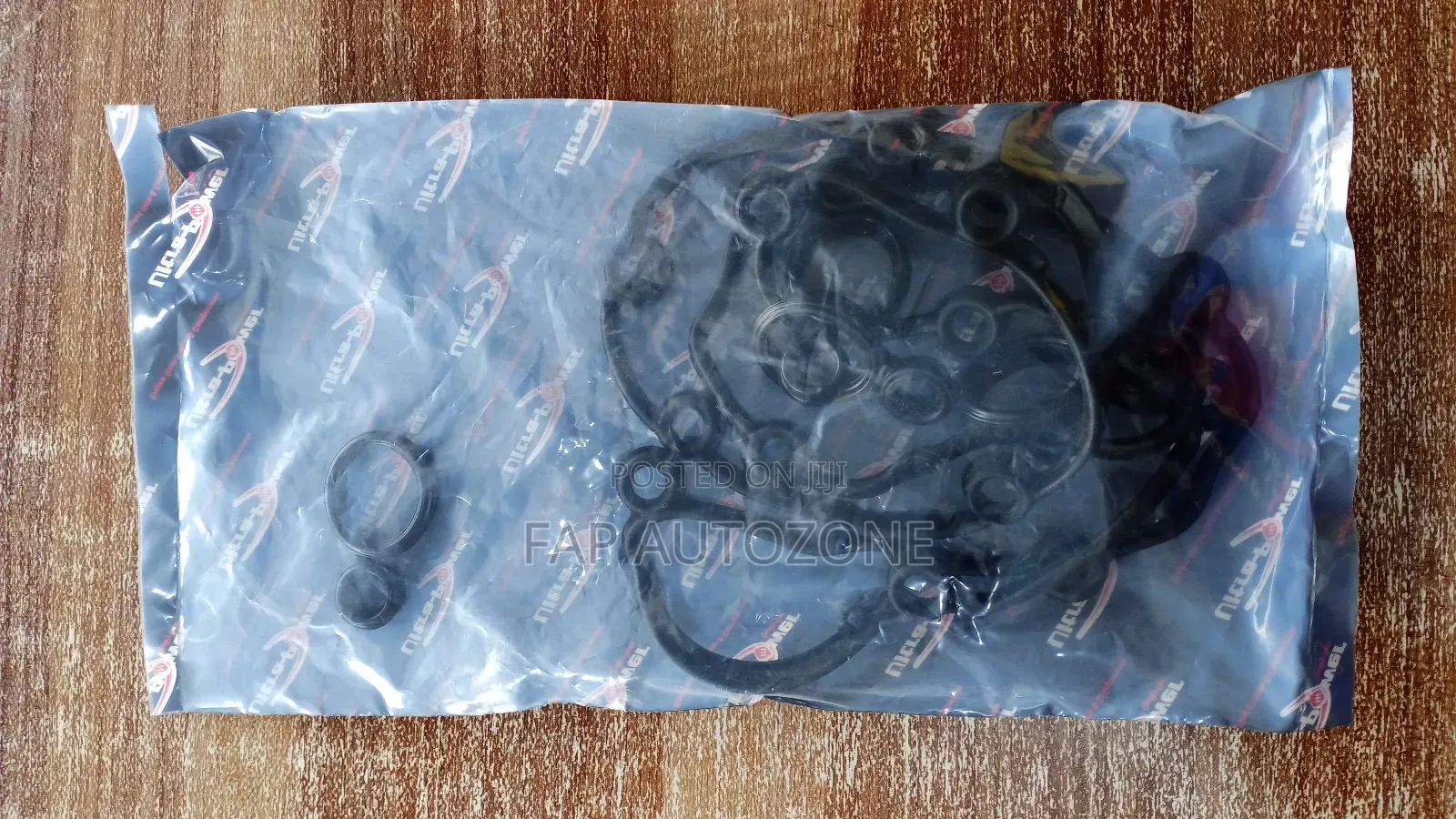 10554.Dodge; Jeep; Ram. Original Valve Cover Gasket From Usa