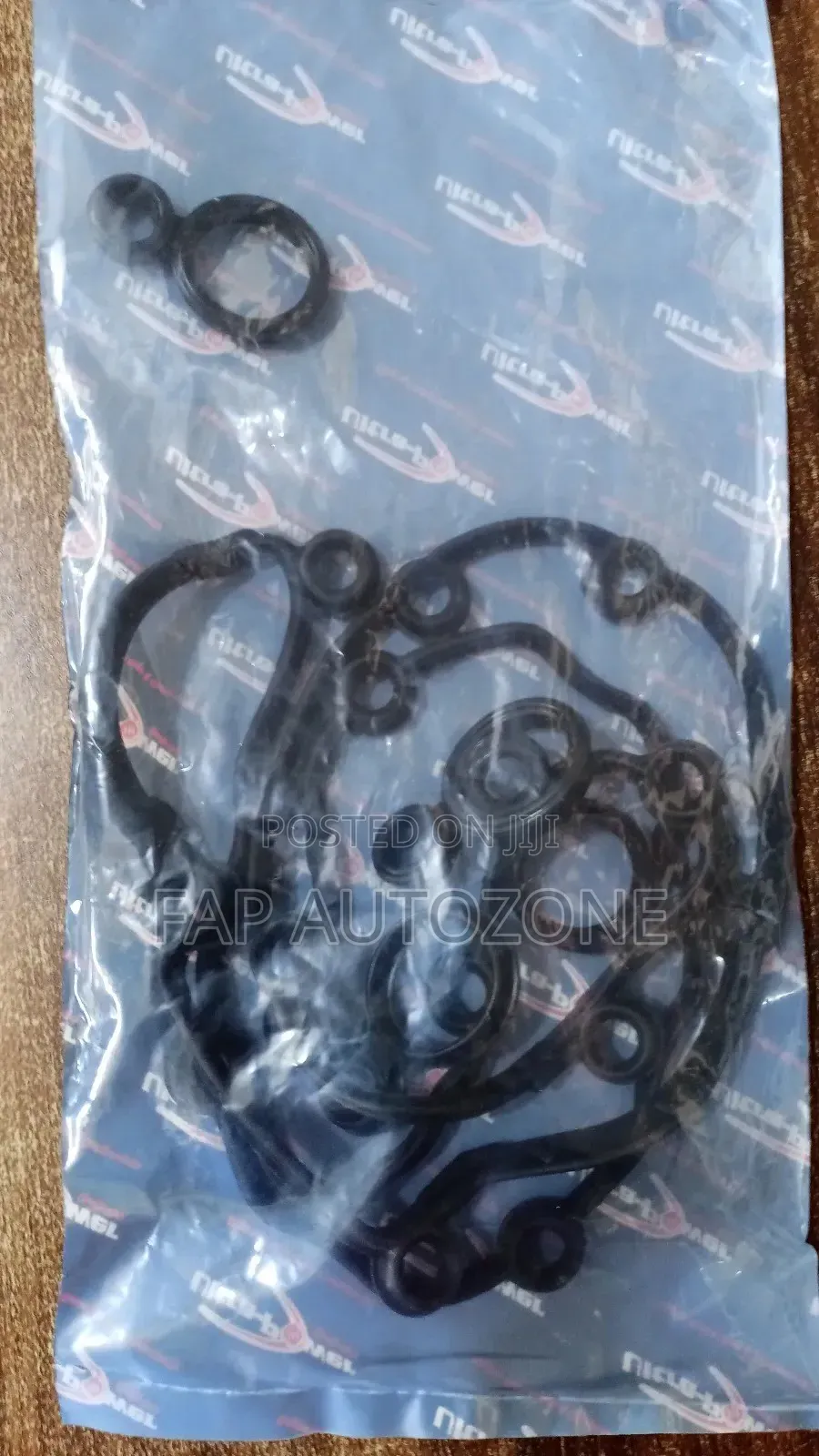 10554.Dodge; Jeep; Ram. Original Valve Cover Gasket From Usa