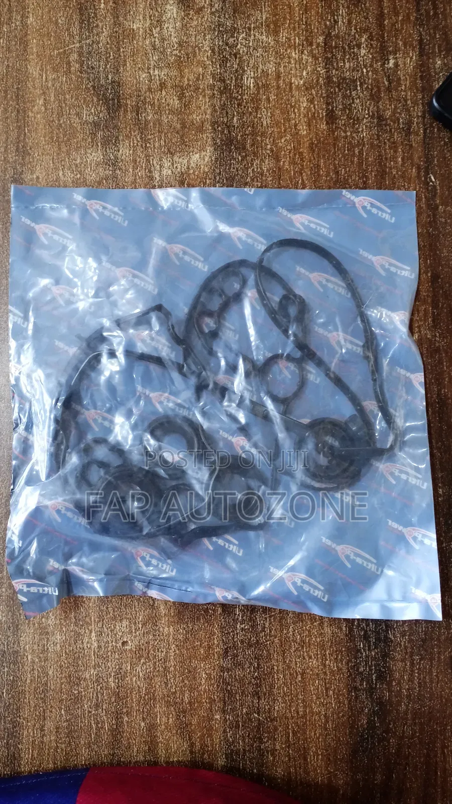 10556. Original Ultra Power Valve Cover Gasket From Usa