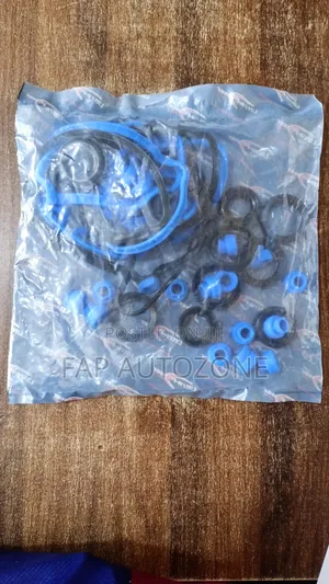 10557. Original Ultra Power Valve Cover Gasket From Usa