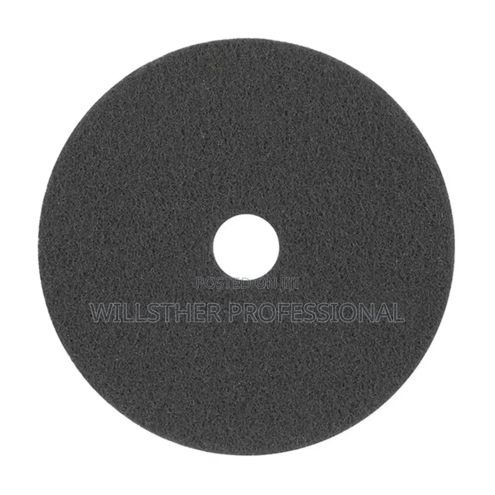 Floor Scrubbing Pad