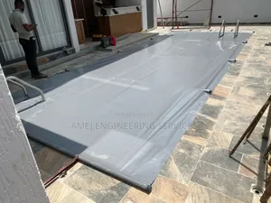 Swimming Poolcover