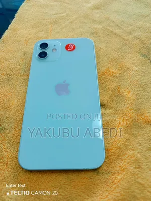 Apple iPhone 12 128 GB Blue