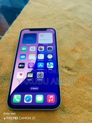 Apple iPhone 12 128 GB Blue