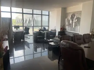 Furnished Office at North Legon for Rent