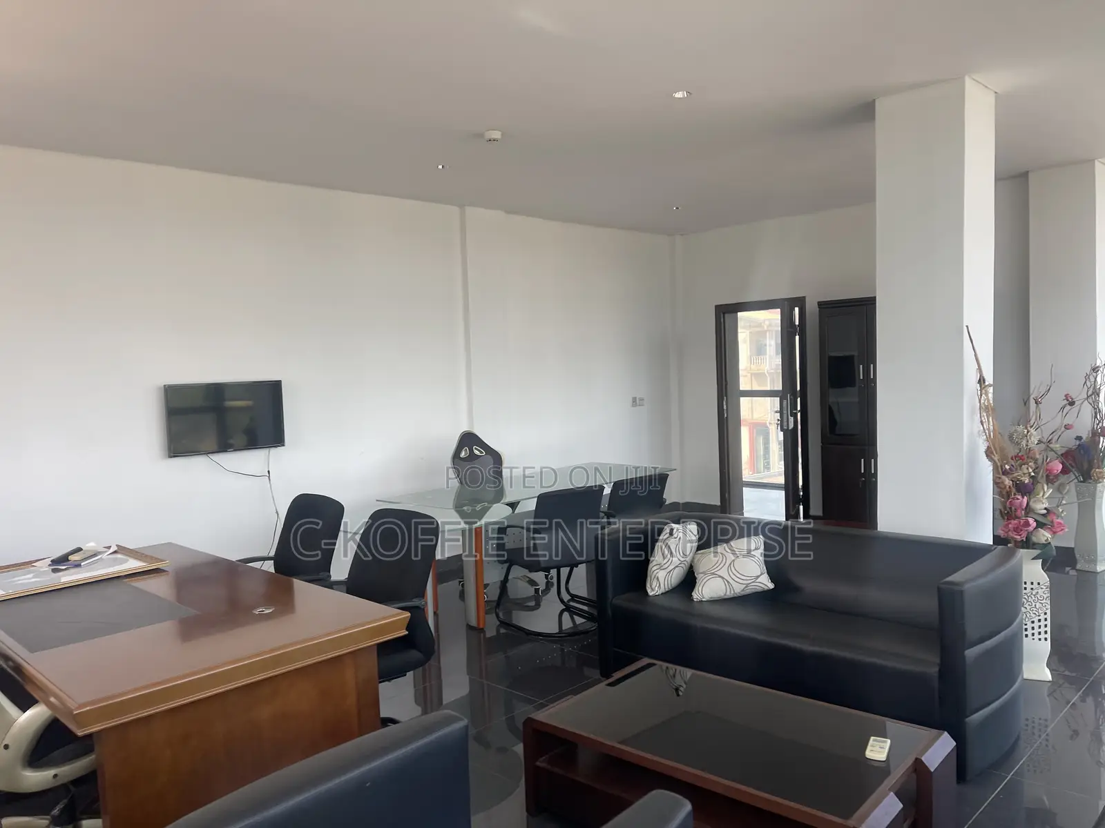 Office Space at Achimota for Rent