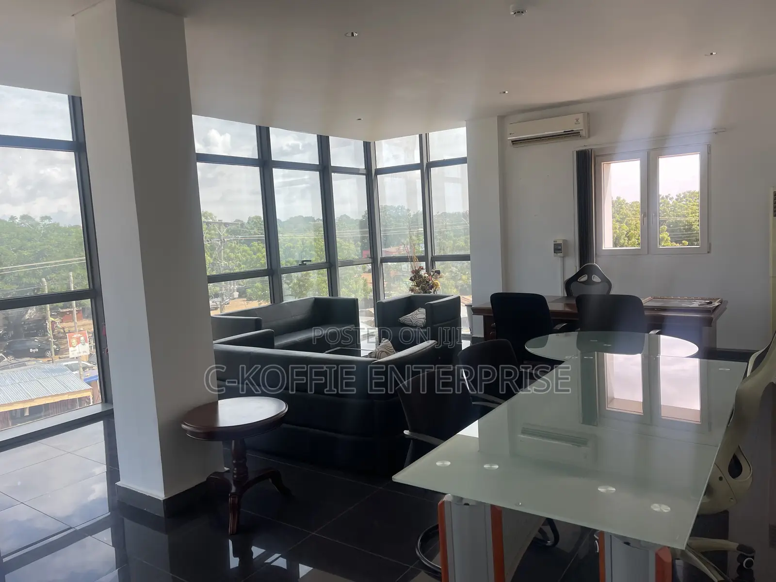 Office Space at Achimota for Rent