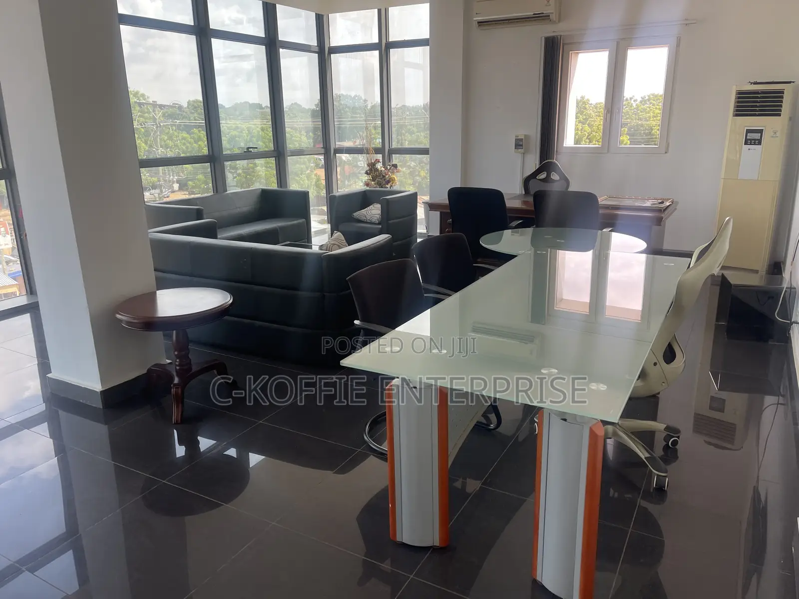 Office Space at Achimota for Rent