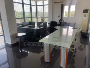Office Space at Achimota for Rent