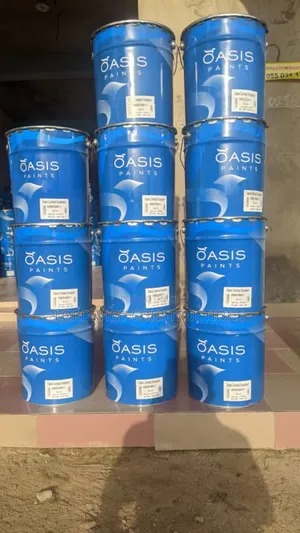 Foreign Washable Paint Semi-Gloss