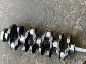 Sonata 2012 Crankshaft 2.4