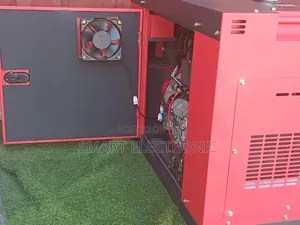 Beneficial Generator Perkins 18kva Diesel Generator