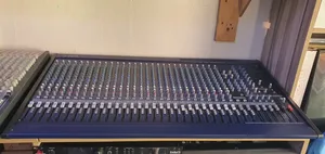 Yamaha Mg32 Mixer