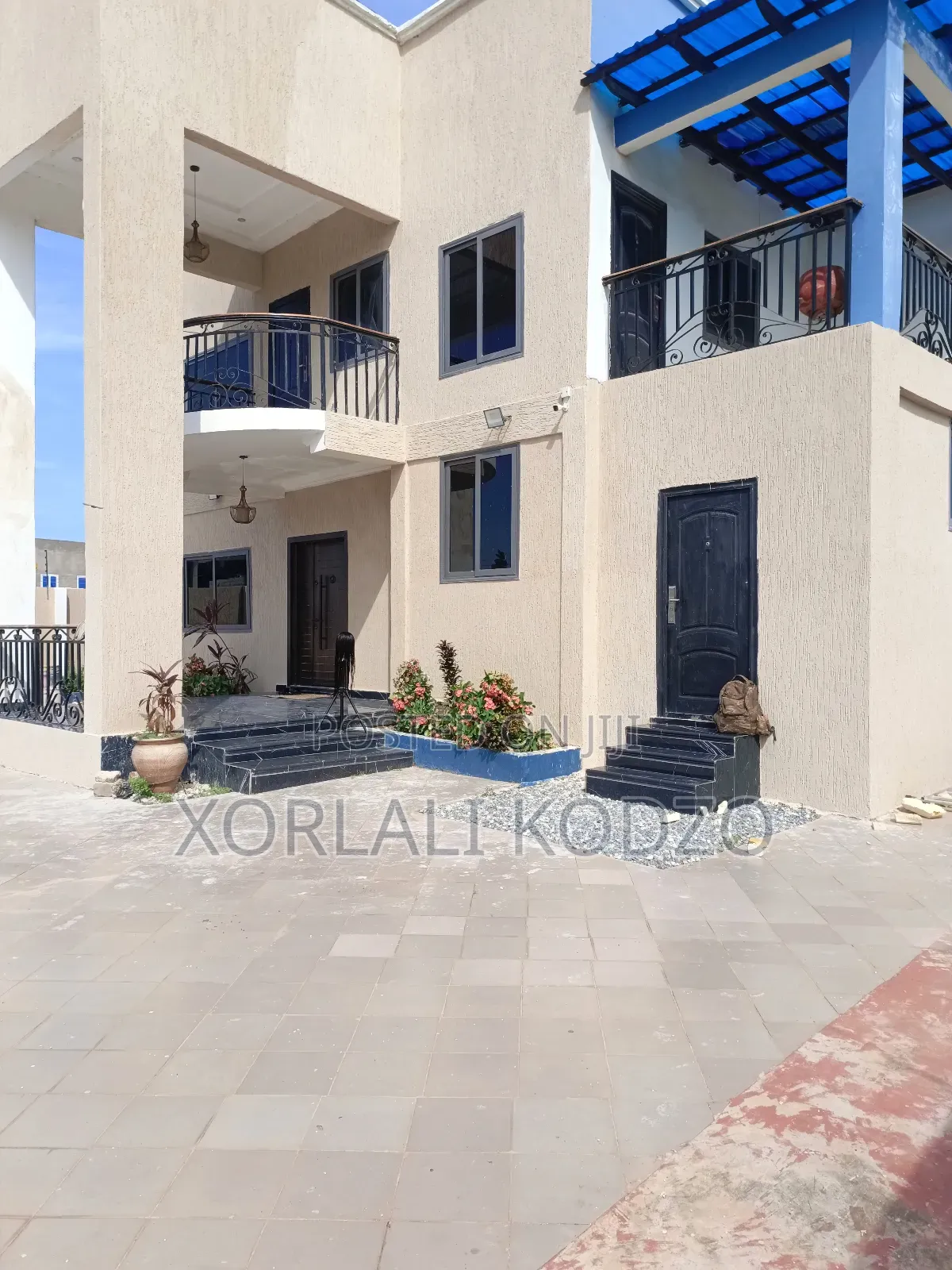 Grafiato Painting, Wall Skimming, House Painting ,Etc 