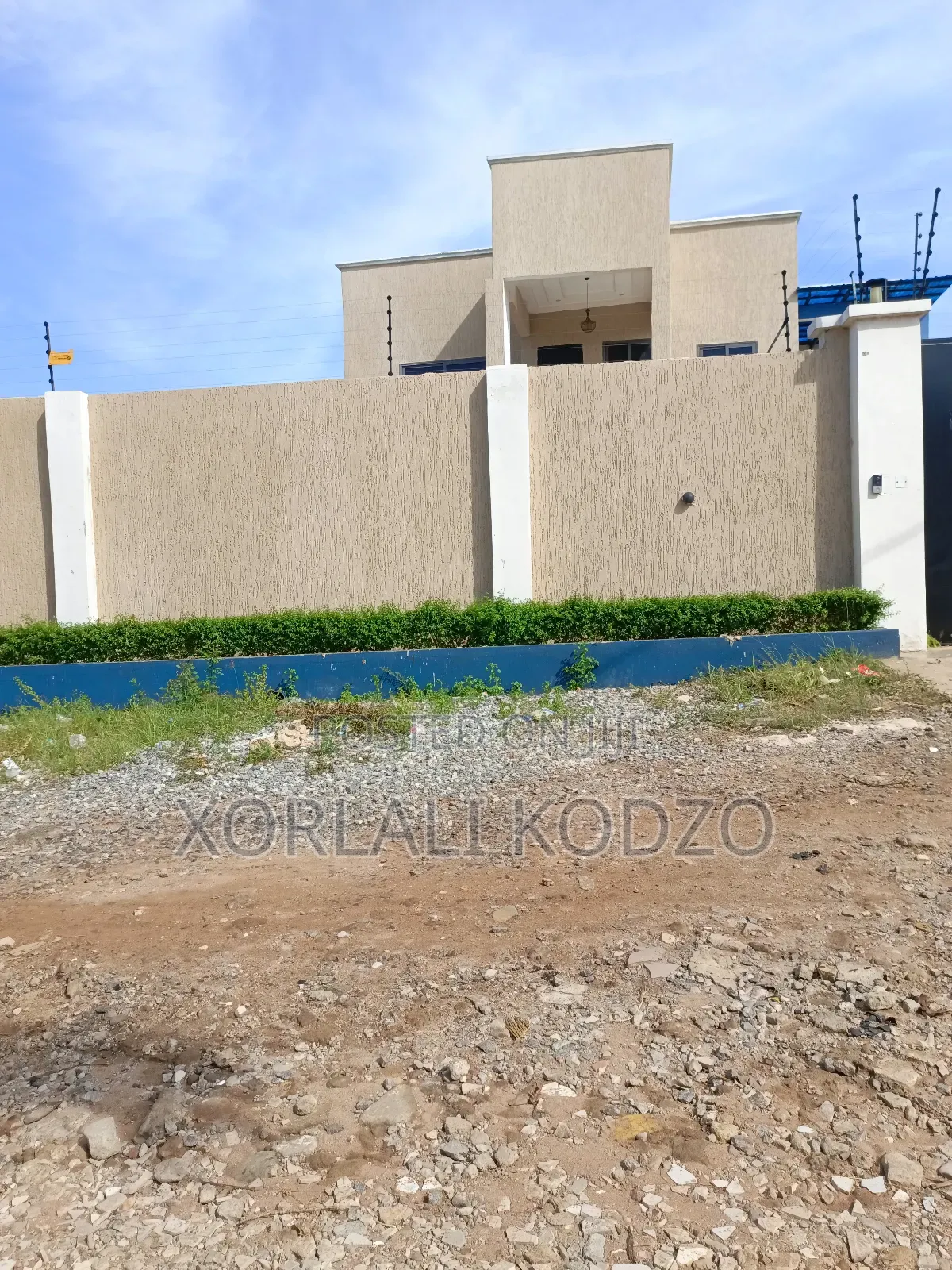 Grafiato Painting, Wall Skimming, House Painting ,Etc 
