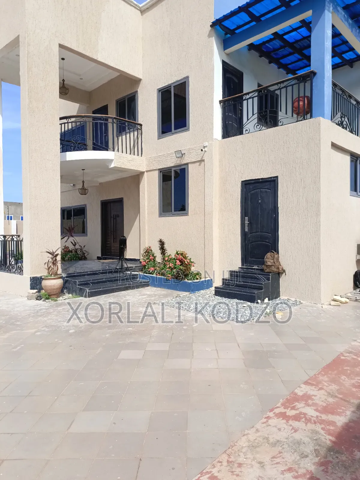 Grafiato Painting, Wall Skimming, House Painting ,Etc 