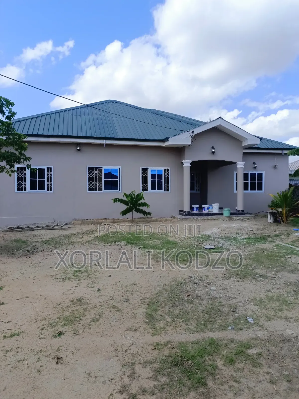 Grafiato Painting, Wall Skimming, House Painting ,Etc 