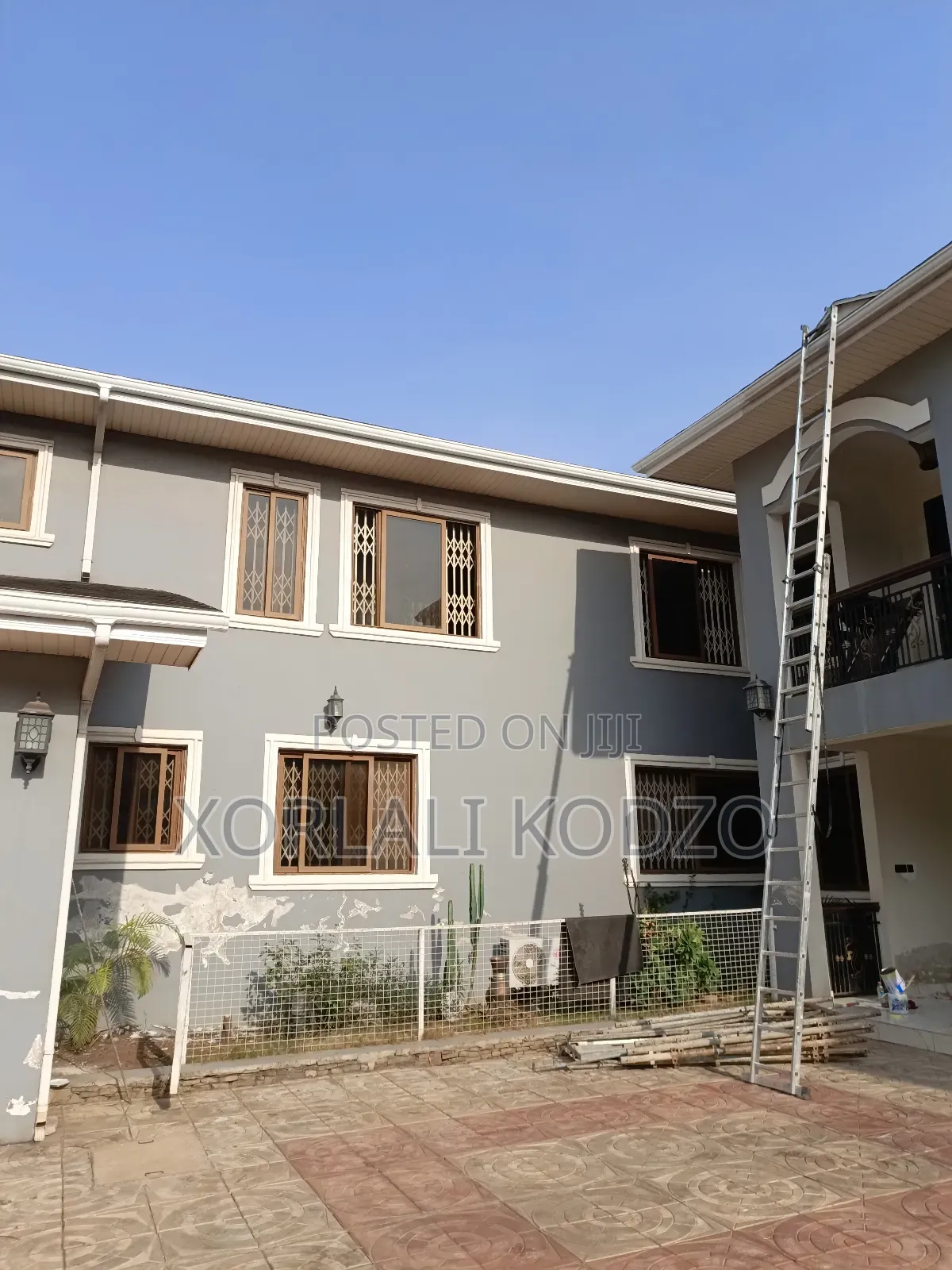 Grafiato Painting, Wall Skimming, House Painting ,Etc 