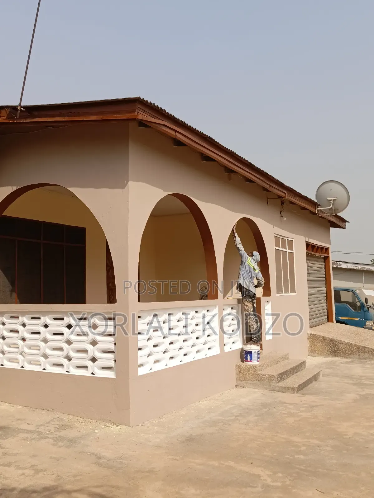 Grafiato Painting, Wall Skimming, House Painting ,Etc 