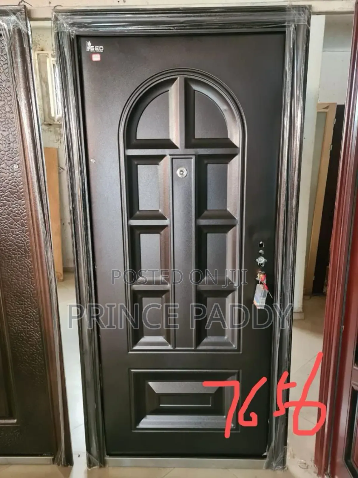 All Weather Single Door Turkish Is Available