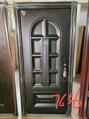 All Weather Single Door Turkish Is Available