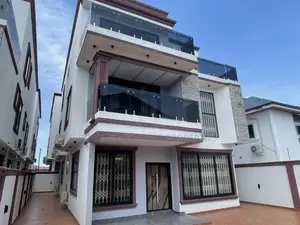 5bdrm House in Luxelooks Properties, East Legon for sale
