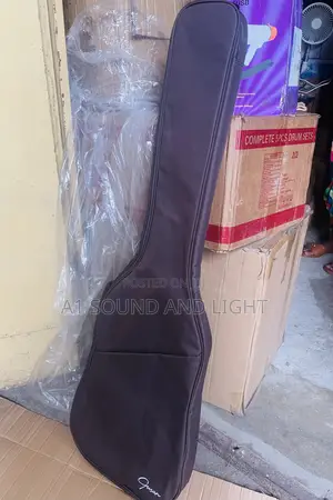 Givson Bass Guitar Bag