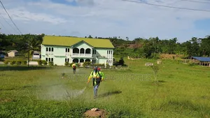 Central Regional Fumigation With Cleantex