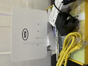 MTN Universal Turbonet Router