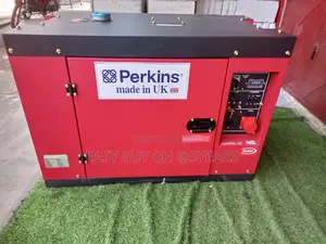 Soothing 18kva Generator Perkins Generator Diesel