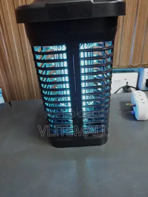 Electronic Mosquito Killer