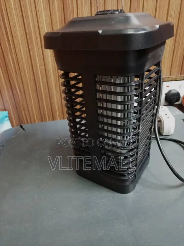 Electronic Mosquito Killer