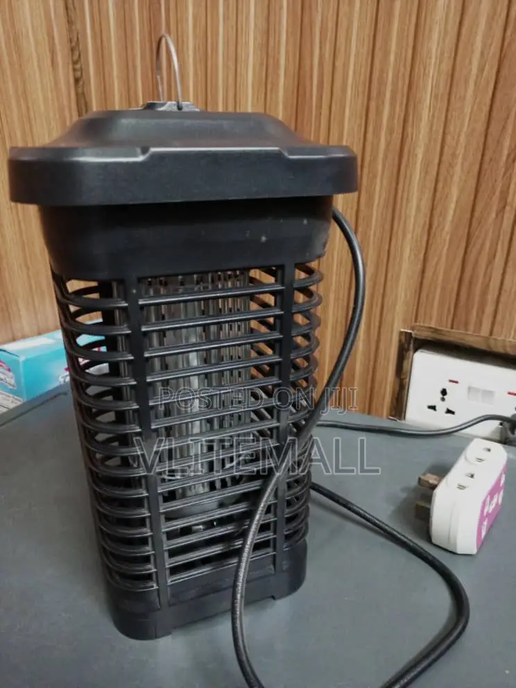 Electronic Mosquito Killer