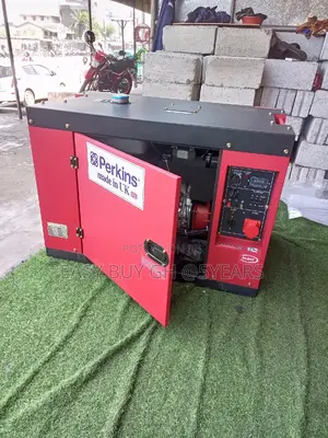 Beast Mode 18kva Perkins Diesel Generator 18kva 18000w
