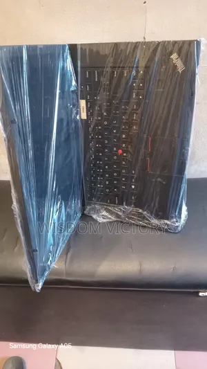 New Laptop Lenovo 8GB Intel Core i5 HDD 500GB