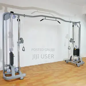 Crossover Machine