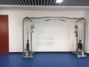 Crossover Machine