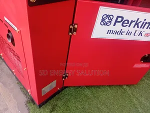 Mind Blowing Perkins 15kva Generator Diesel 50hz Diesel