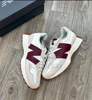 New Balance 327