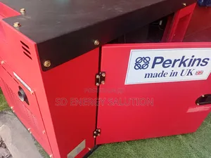 Economical 15kva Generator Perkins Generator Diesel 50hz