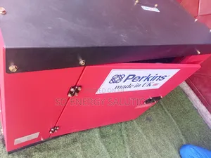 Magnetic 18kva Perkins Generator Diesel 50hz Diesel