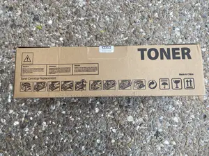 Asta 56a Black Laserjet Toner Cartridge