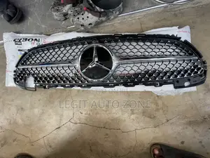 Mercedes Benz C300 2022,2023,2024 Front Grille Available